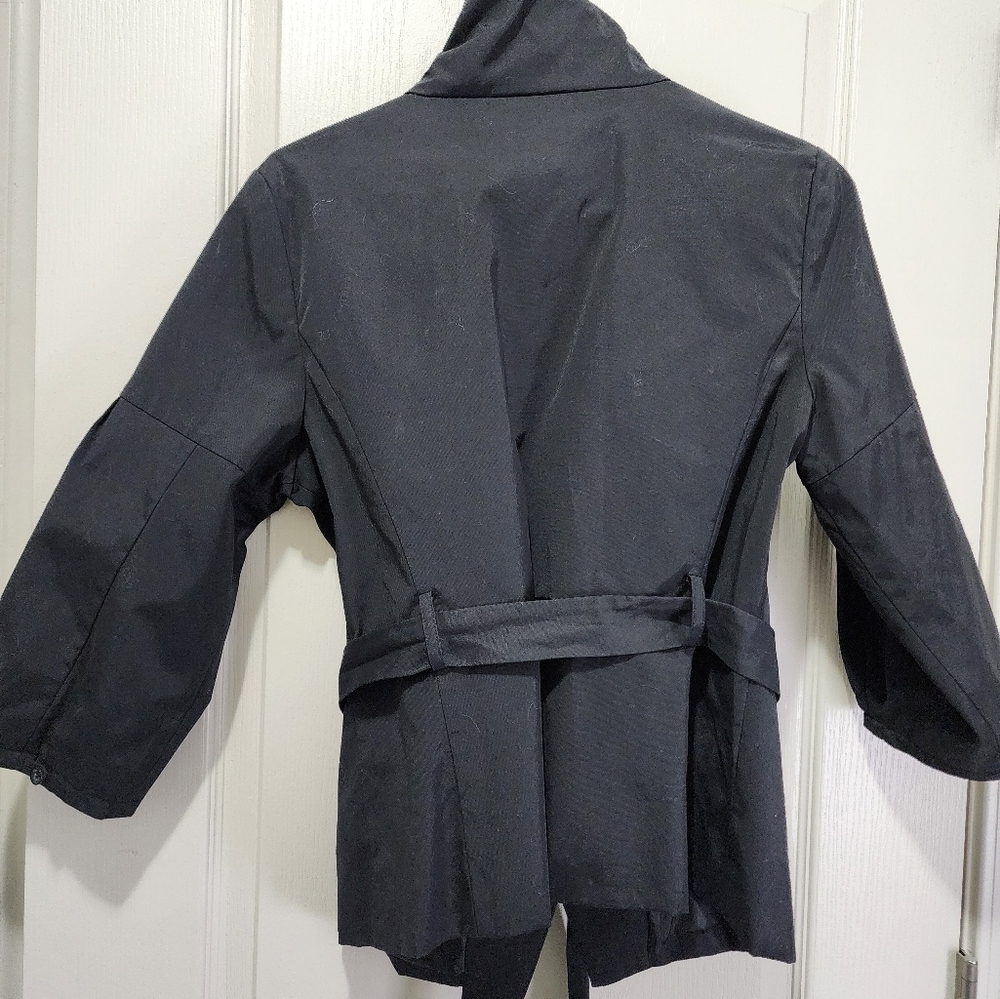 Access Jacket - Picture 2 of 8